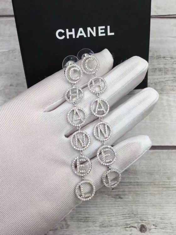 Chanel Earrings 169